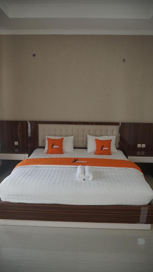 Kirana Residence By Sampai Coliving Yogyakarta Eksteriør billede