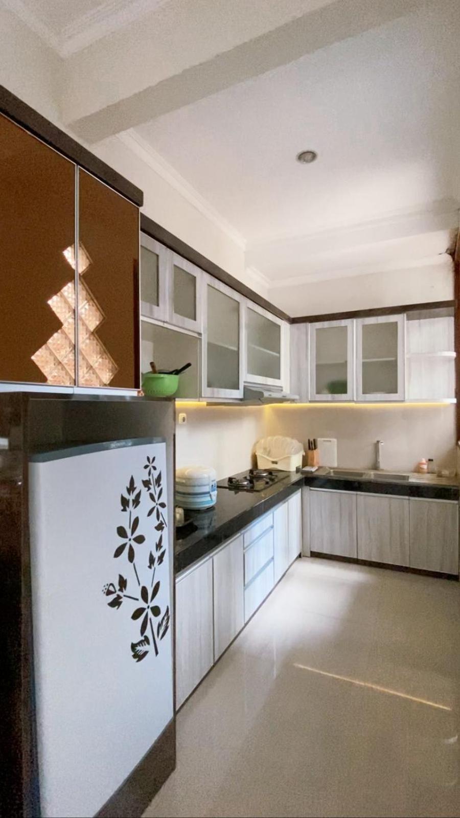 Kirana Residence By Sampai Coliving Yogyakarta Eksteriør billede