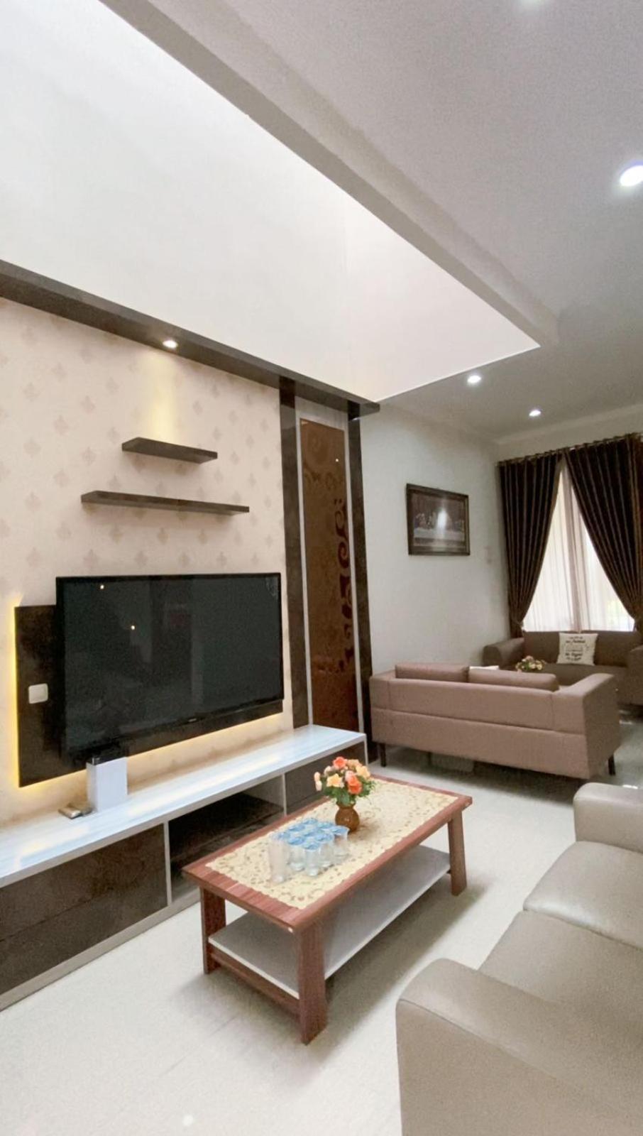 Kirana Residence By Sampai Coliving Yogyakarta Eksteriør billede