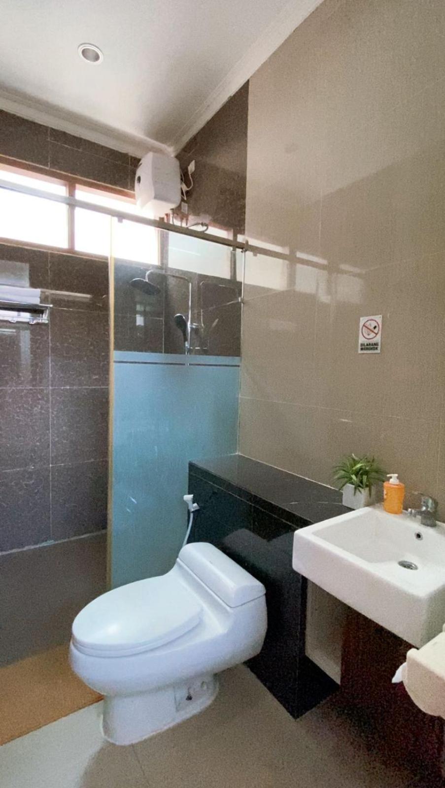 Kirana Residence By Sampai Coliving Yogyakarta Eksteriør billede